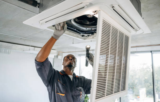 Licensed Air Conditioning Service service in Spring Brook, NY - FH HVAC