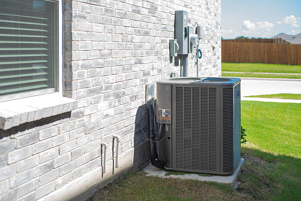 Reliable Air Conditioning Service contractor in Spring Brook, NY by FH HVAC